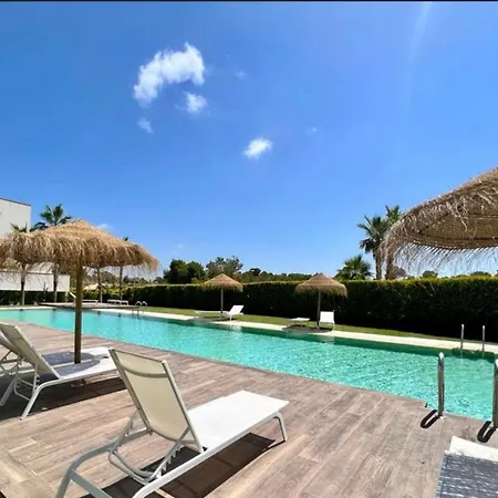 The Panoramic Penthouse *