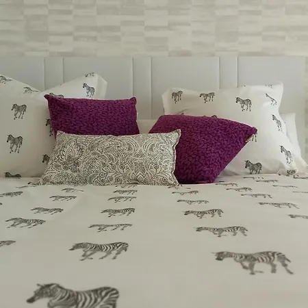 The Panoramic Penthouse *