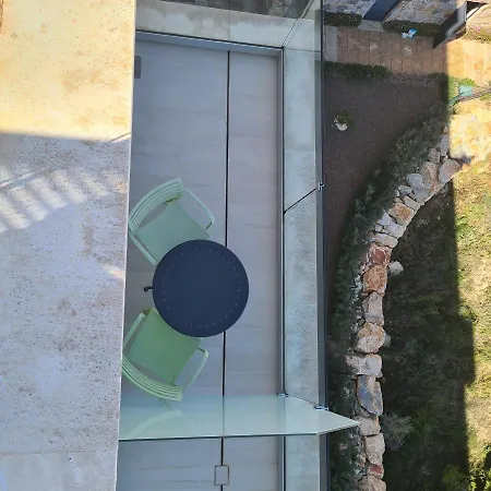 The Panoramic Penthouse * Orihuela