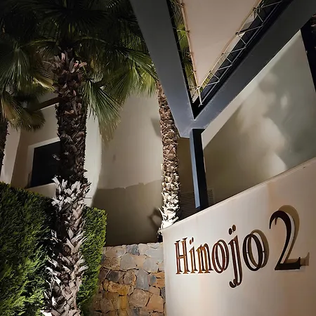 The Panoramic Penthouse Appartement