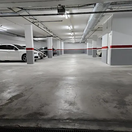 Appartement The Panoramic Penthouse Orihuela