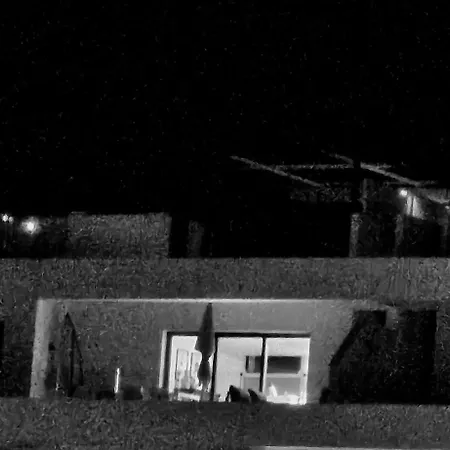 The Panoramic Penthouse Appartement Orihuela