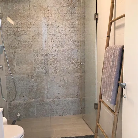 The Panoramic Penthouse Appartement Orihuela