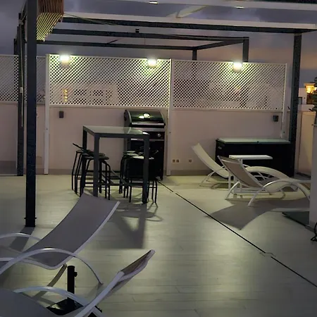 Appartement The Panoramic Penthouse Orihuela