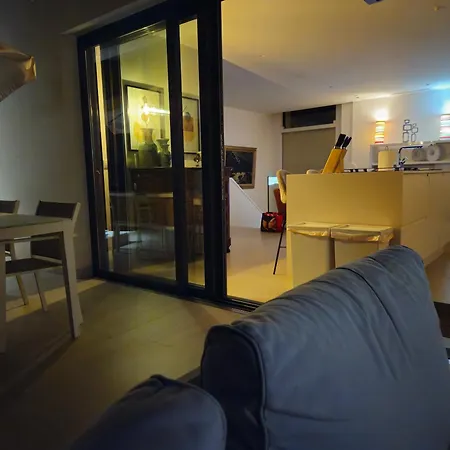 The Panoramic Penthouse Appartement Orihuela