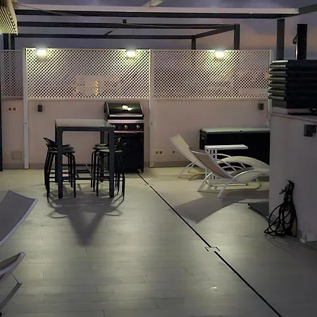 The Panoramic Penthouse Orihuela